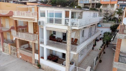 Marina di Palma Apartment | Aria