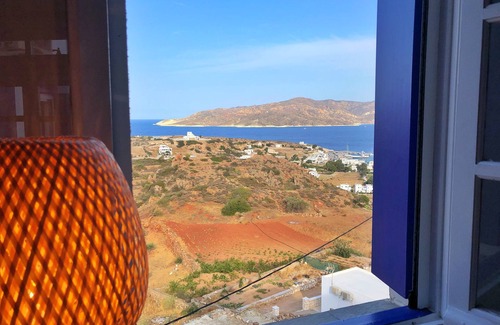 Kimolos Apartment | Aria Kimolos Residence