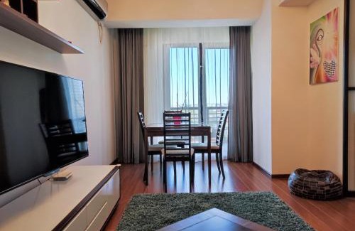 Sector 1 Apartment | Aria Premium Apartment