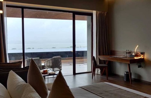 Gangavhare Hotel | Aria Resort and Spa