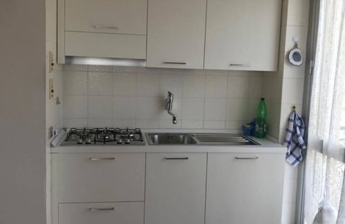 San Bartolomeo al Mare Apartment | Aria Sole Residence - Martyrs of Liberty 21