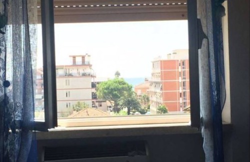 San Bartolomeo al Mare Apartment | Aria Sole Residence - Martyrs of Liberty 21