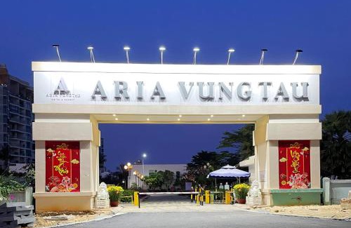 Vung Tau Apartment | Aria Vũng Tàu, 5 homestay 4