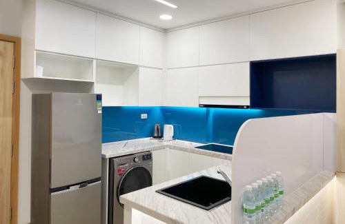 Vung Tau Apartment | Aria Vũng Tàu, 5 homestay 4