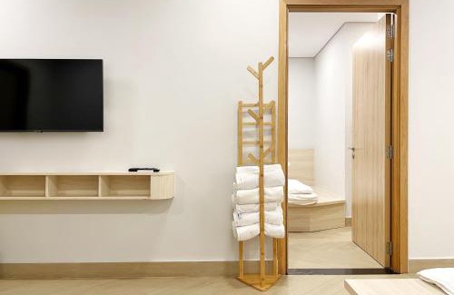 Vung Tau Apartment | Aria Vũng Tàu, 5 homestay 4