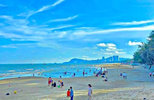 Vung Tau Apartment | Aria Vũng Tàu Resort - Căn hộ & Villa