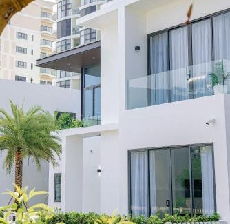 Vung Tau Villa | ARIA VUNG TAU RESORT- near beach