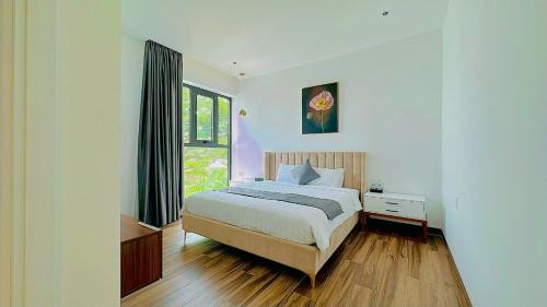 Vung Tau Villa | ARIA VUNG TAU RESORT- near beach