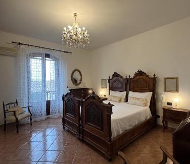 Scicli Villa | Ariabbona