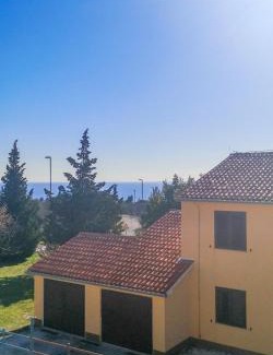 Viskovici Apartment | AriaDeMar