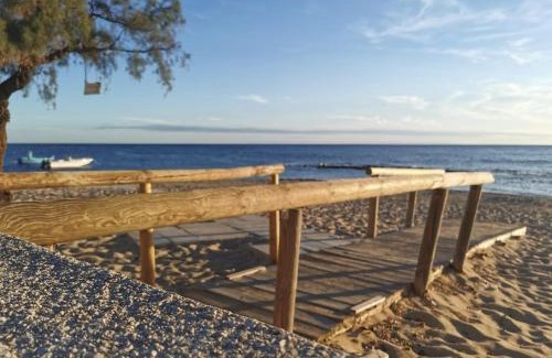 Torre Ovo House | AriadiMare