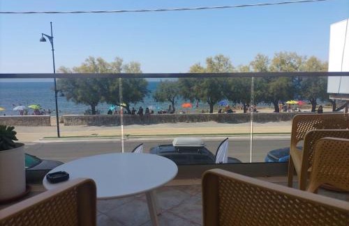 Torre Ovo House | AriadiMare