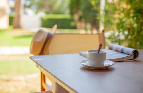 Son Xoriguer Apartment | Ariadna 36