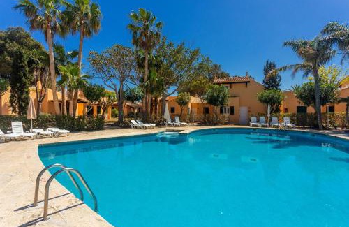 Son Xoriguer Apartment | Ariadna 36