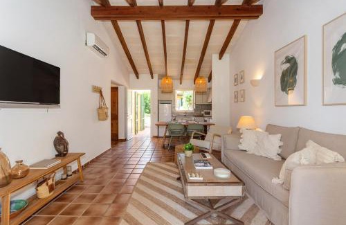Son Xoriguer Apartment | Ariadna 36