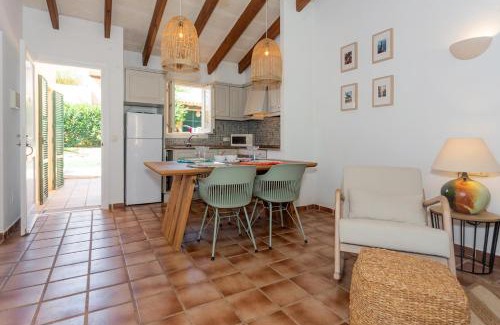 Son Xoriguer Apartment | Ariadna 36