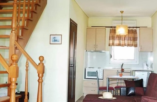 Apidias Lakkos House | Ariadnes Holiday Accommodation II