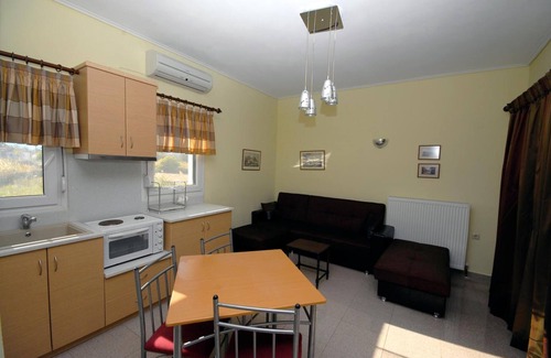 Apidias Lakkos House | Ariadnes Holiday Accommodation II