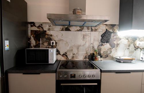 Kalloni Apartment | Ariadni