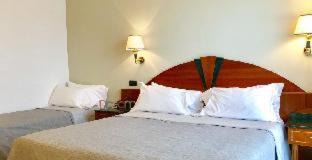 San Giovanni Rotondo Hotel | Ariae Dépendance - Alihotels