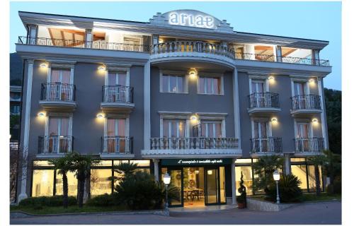 San Giovanni Rotondo Hotel | Ariae Dépendance - Alihotels