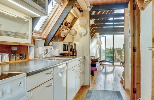 Vestero Havn House | "Ariana" - 150m from the sea by Interhome