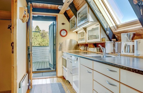 Vestero Havn House | "Ariana" - 150m from the sea by Interhome