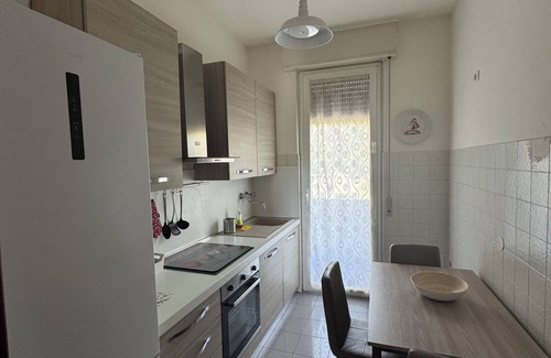 Pesaro Apartment | Arianna House - Short term or transient vacation home of 100sqm