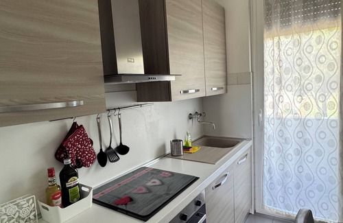 Pesaro Apartment | Arianna House - Short term or transient vacation home of 100sqm