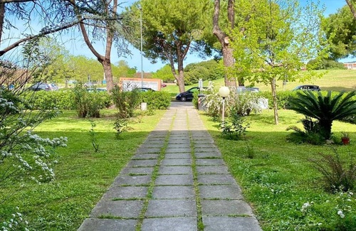 Pesaro Apartment | Arianna House - Short term or transient vacation home of 100sqm