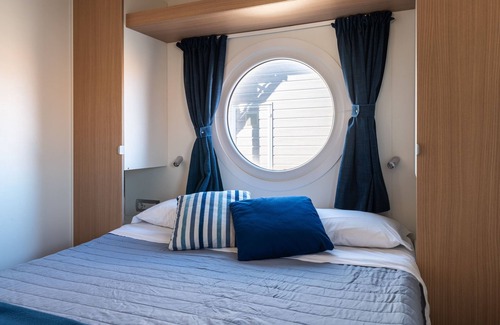 Rimini House | Ariel 5 - Nomastay House Boats