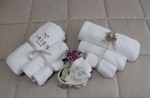 Casarano Bed & Breakfast | Aries B&B