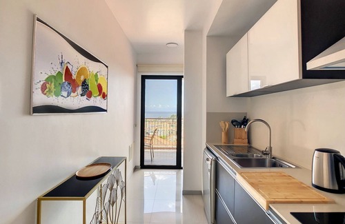 Santa Luzia Apartment | Arigato Apartment by LovelyStay