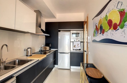 Santa Luzia Apartment | Arigato Apartment by LovelyStay