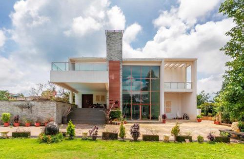 Arsiwalla Villa Villa | Arihant Villa by StayVista - 5BHK Luxurious Villa with Pvt Pool