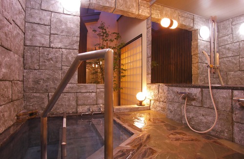Kaminoyama House | Arimakan