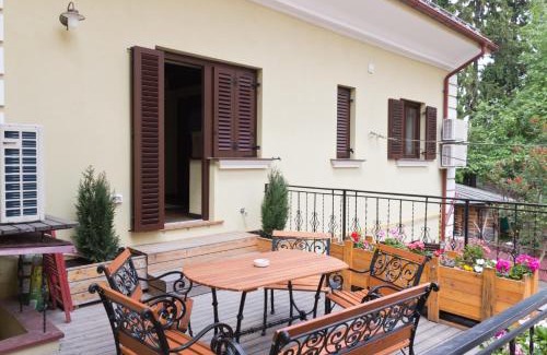 Brasov City Centre Apartment | Arina Apartments