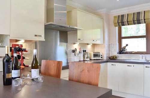 Aviemore House | Arisaig House, Aviemore