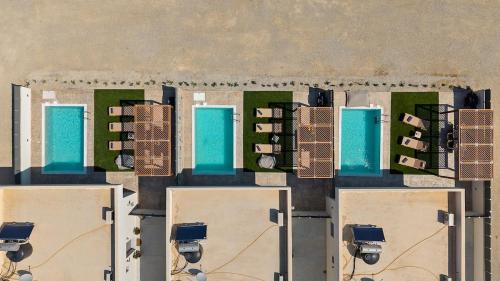 Kokinos Pirgos Villa | ArismariVilla 3- Kokkinos Pyrgos