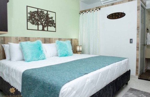 Cali Hotel | ArisSha Boutique Hotel is pet friendly