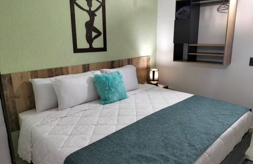 Cali Hotel | ArisSha Boutique Hotel is pet friendly