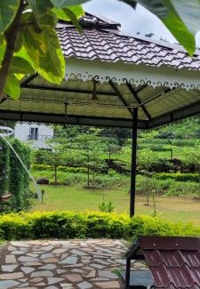Kalka House | Aristaa Morni Hills: Pristine Stay in the Wild