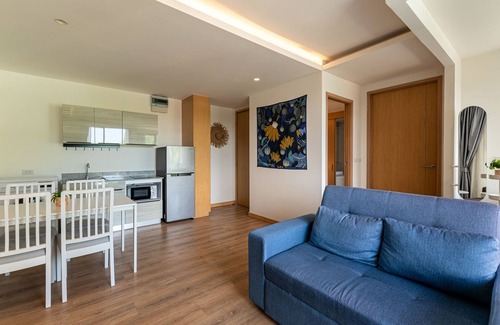 Cherngtalay Apartment | Aristo 2 Phuket by RESAVA