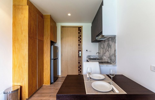 Cherngtalay Apartment | Aristo 2 Phuket by RESAVA