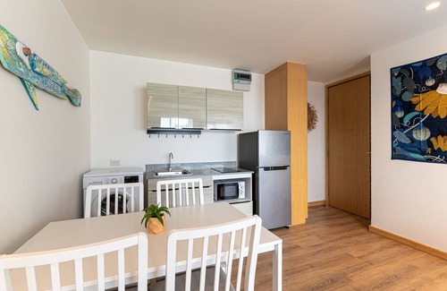 Cherngtalay Apartment | Aristo 2 Phuket by RESAVA