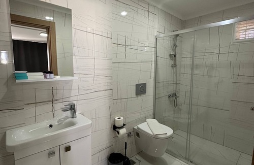 Camlık Mahallesi Hotel | Aristo2 Butik Otel