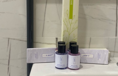 Camlık Mahallesi Hotel | Aristo2 Butik Otel