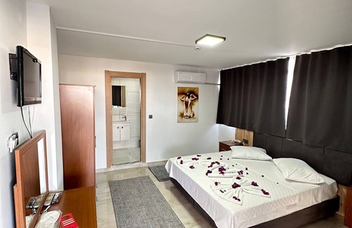 Camlık Mahallesi Hotel | Aristo2 Butik Otel