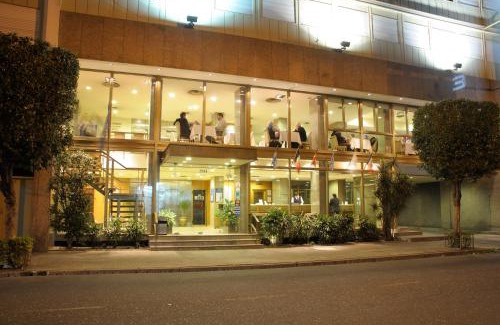 Centro Hotel | Ariston Hotel