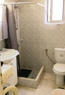 Skala Kallonis Apartment | Arisvi House in Carpe Diem Villas & Houses